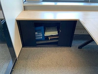 Bureau’s 200x100 - 220x50 cm - afbeelding 12 van  12