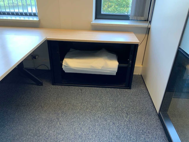 Bureau’s 200x100 - 220x50 cm - afbeelding 5 van  9