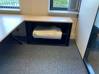 Bureau’s 200x100 - 220x50 cm - afbeelding 5 van  9