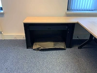 Bureau’s 200x100 - 220x50 cm - afbeelding 7 van  9