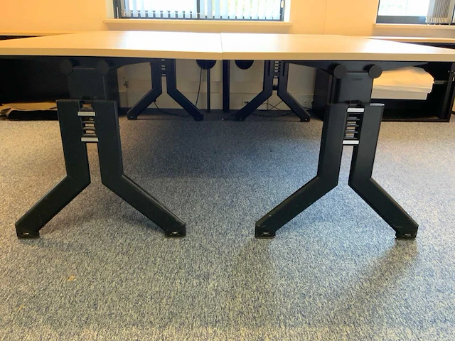 Bureau’s 200x100 - 220x50 cm - afbeelding 8 van  9