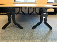 Bureau’s 200x100 - 220x50 cm - afbeelding 8 van  9