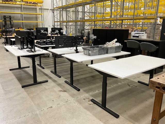 Bureau’s (5x) - afbeelding 2 van  5
