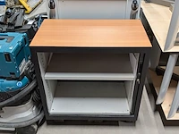 Bureau's, archiefkast en ladeblokken - afbeelding 5 van  10
