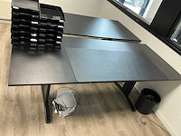 Bureau’s / archiefkasten (4x) - afbeelding 2 van  9