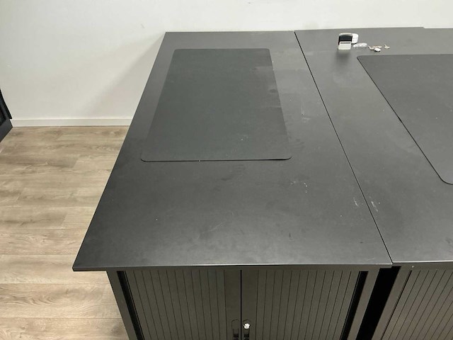 Bureau’s / archiefkasten (4x) - afbeelding 5 van  9