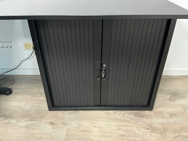 Bureau’s / archiefkasten (4x) - afbeelding 7 van  9