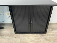 Bureau’s / archiefkasten (4x) - afbeelding 7 van  9