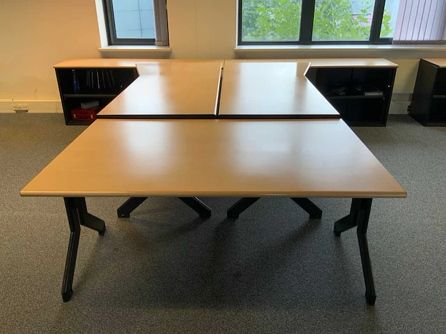 Bureau’s diverse afmetingen (6x) - afbeelding 2 van  12