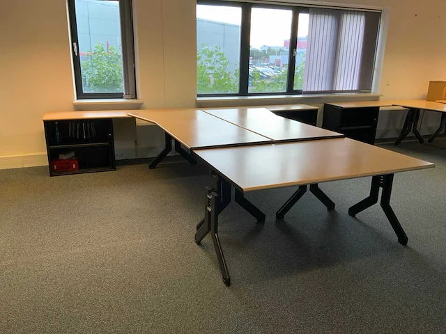 Bureau’s diverse afmetingen (6x) - afbeelding 7 van  12