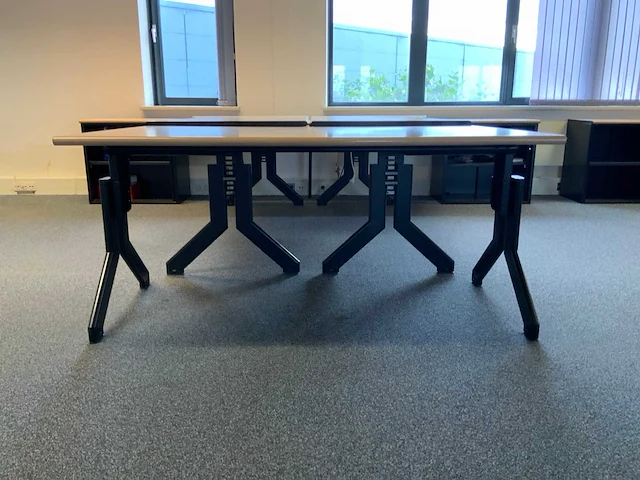 Bureau’s diverse afmetingen (6x) - afbeelding 3 van  12