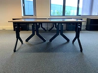 Bureau’s diverse afmetingen (6x) - afbeelding 3 van  12