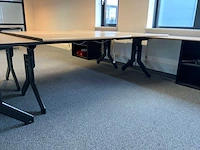 Bureau’s diverse afmetingen (6x) - afbeelding 4 van  12