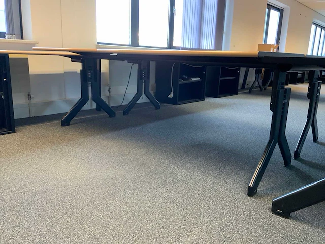 Bureau’s diverse afmetingen (6x) - afbeelding 5 van  12