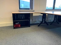 Bureau’s diverse afmetingen (6x) - afbeelding 8 van  12