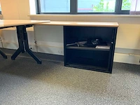 Bureau’s diverse afmetingen (6x) - afbeelding 9 van  12