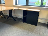 Bureau’s diverse afmetingen (6x) - afbeelding 10 van  12