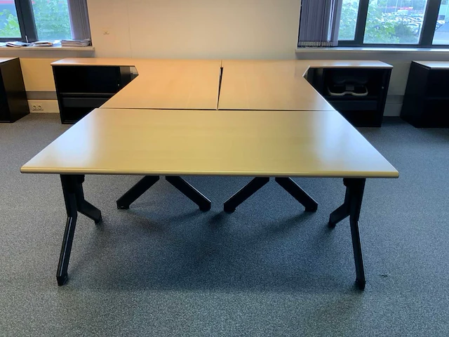 Bureau’s diverse afmetingen (6x) - afbeelding 5 van  12