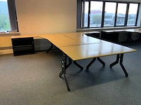 Bureau’s diverse afmetingen (6x) - afbeelding 6 van  12