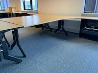 Bureau’s diverse afmetingen (6x) - afbeelding 7 van  12