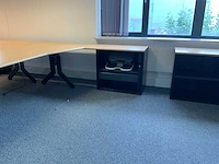 Bureau’s diverse afmetingen (6x) - afbeelding 8 van  12