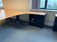 Bureau’s diverse afmetingen (6x) - afbeelding 9 van  12