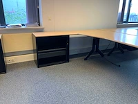 Bureau’s diverse afmetingen (6x) - afbeelding 11 van  12