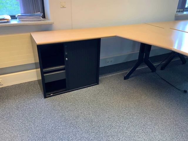 Bureau’s diverse afmetingen (6x) - afbeelding 12 van  12