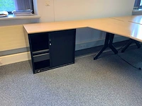 Bureau’s diverse afmetingen (6x) - afbeelding 12 van  12