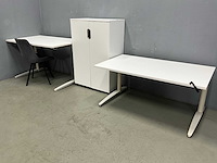 Bureau’s en archiefkast - afbeelding 1 van  11