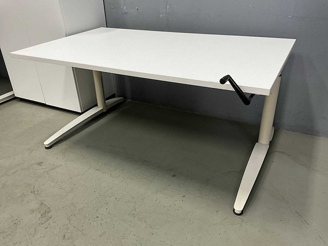 Bureau’s en archiefkast - afbeelding 10 van  11