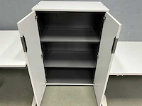 Bureau’s en archiefkast - afbeelding 5 van  11