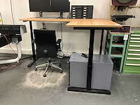 Bureaus en bureaustoelen - afbeelding 3 van  10