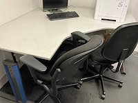 Bureaus en bureaustoelen - afbeelding 8 van  10