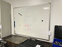 Bureaus en bureaustoelen - afbeelding 10 van  10