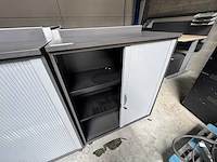 Bureaus en kasten (15x) - afbeelding 3 van  26