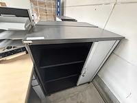 Bureaus en kasten (15x) - afbeelding 13 van  26