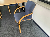Bureaus, tafels en stoelen - afbeelding 3 van  12