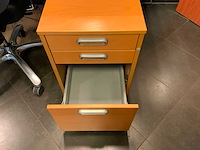 Bureauset - afbeelding 2 van  4