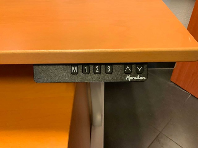 Bureauset - afbeelding 4 van  4