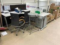 Bureauset - afbeelding 1 van  8