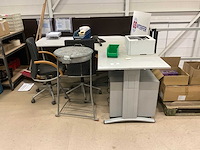 Bureauset - afbeelding 2 van  8