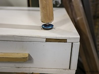 Bureau/sidetable - 2 stuks - afbeelding 2 van  3