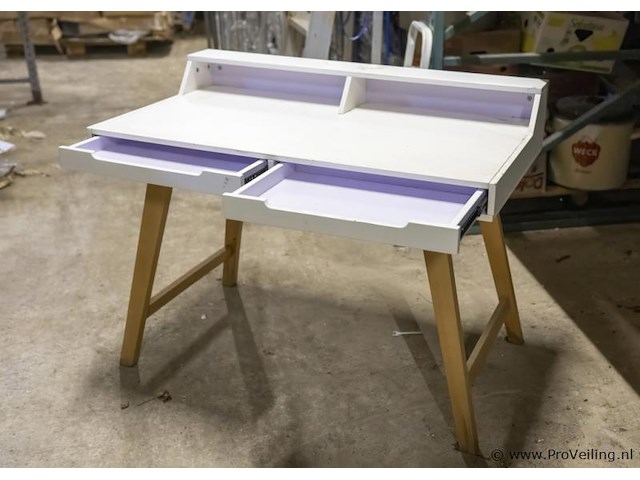 Bureau/sidetable - afbeelding 1 van  2