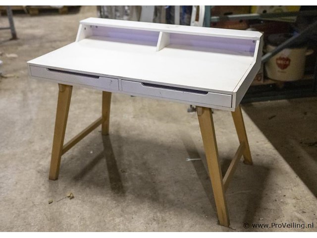 Bureau/sidetable - afbeelding 2 van  2