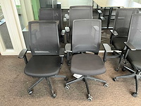 Bureaustoel (10x) - afbeelding 2 van  4