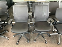 Bureaustoel (10x) - afbeelding 3 van  4