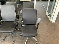 Bureaustoel (10x) - afbeelding 4 van  4