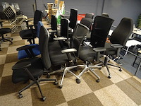 Bureaustoel (12x) - afbeelding 2 van  2