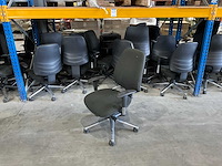 Bureaustoel (12x) - afbeelding 1 van  4